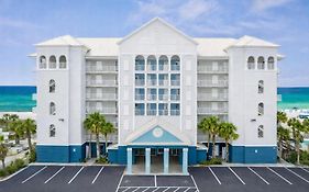 Palm & Tide Beachfront Hotel